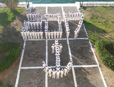 ΓΕΝ: Θερινή Εκπαίδευση στο ΚΕ/ΠΟΡΟΣ (φωτό)